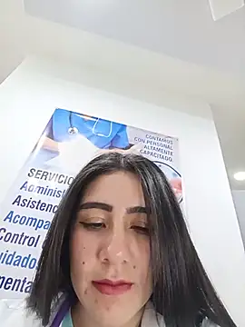 CAROLINE__07's Live XXX Chat