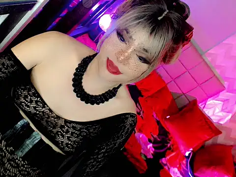 BEYBIDOMME Show Webcam