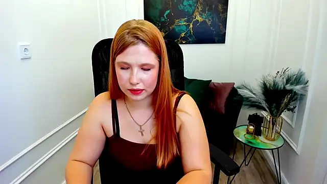 SweetDaylight Live XXX Chat