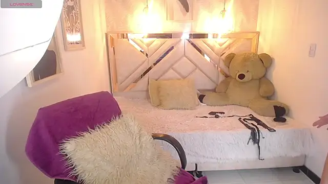 Czat XXX na żywo – ahmy_