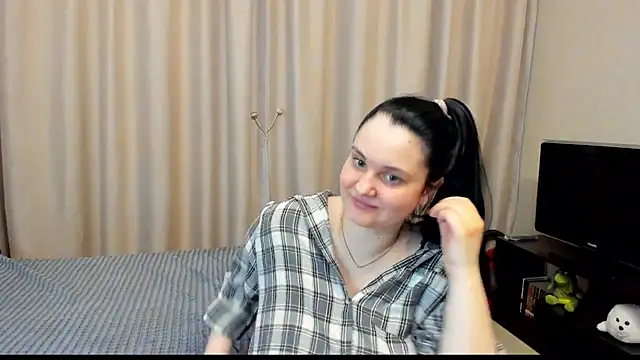 AlanaBrox's Live XXX Chat