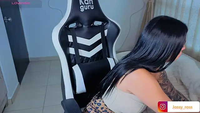 Victoryyy_ Live XXX-Chat