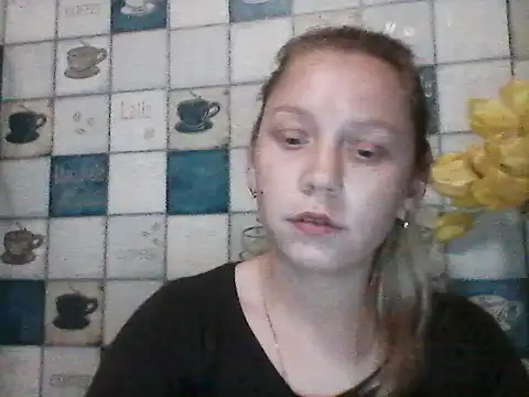 Chatroom XXX en direct de Anna_wey