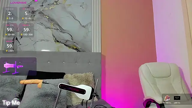 alex_xhunter webkamerás műsora