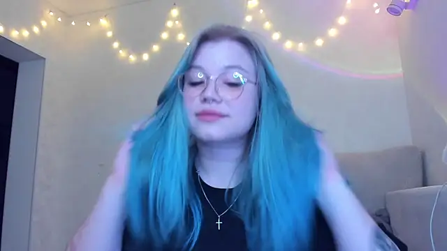 Lulu_Di 现场XXX聊天