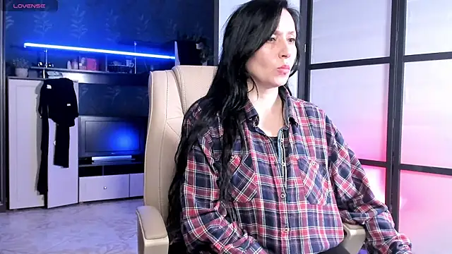 Lucky_Milf 라이브 XXX 채팅