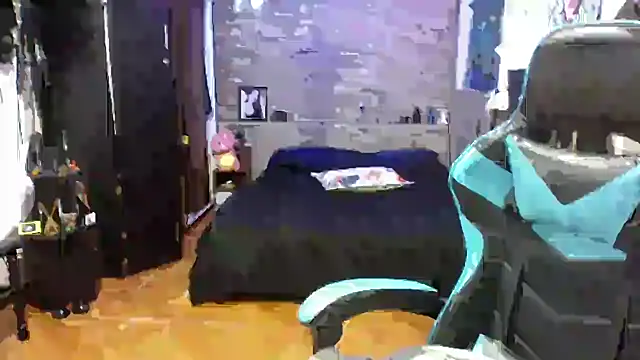 AngelaQueen_ Live XXX-chat
