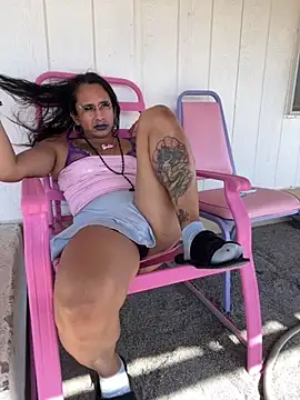 TranSexualJade95 라이브 XXX 채 팅