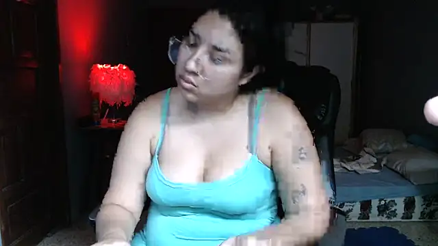 Chat XXX ao vivo de DanelyLopez