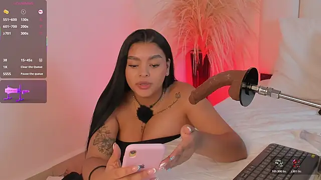jessica_montez05 라이브 XXX 채팅
