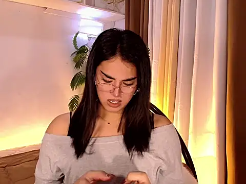 magnificent_kitana Webcam Show