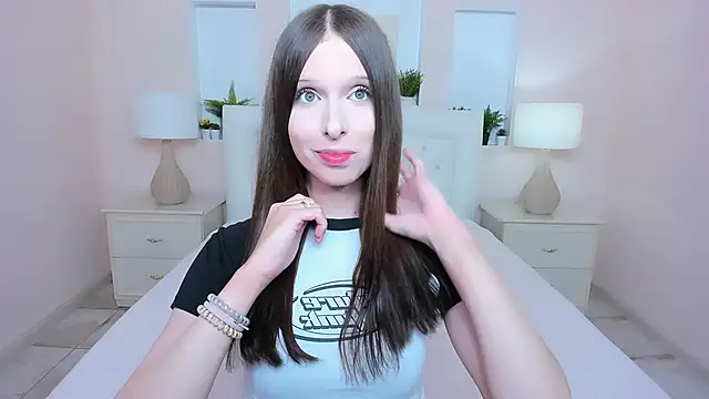 dark_k1tty Webcam-Show