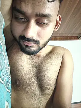 Show modela Babboy_24 na web-kameri