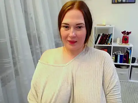Živý XXX chat Lady_Tiana