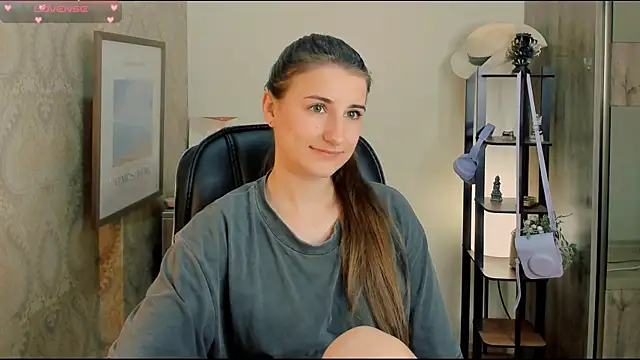 PumpkinCutiePie's Live XXX Chat