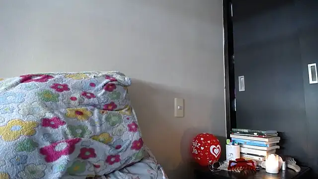 KAROLCANDY live XXX chat