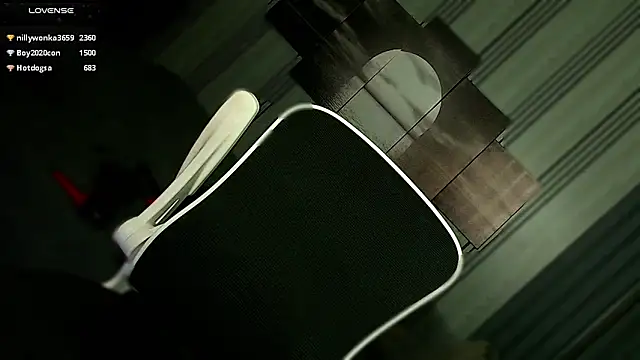 Maria_Manika Webcam Show