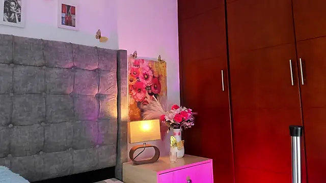 Linda_Fosterr's Live XXX Chat