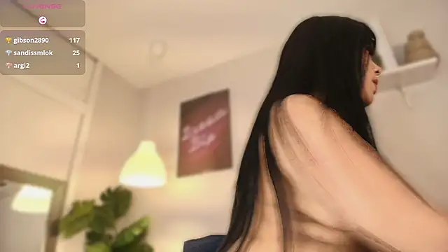 Jade-Naughty Live XXX-Chat