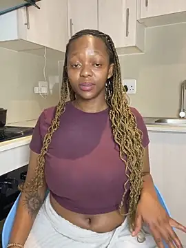 Jazmine-Blue's Live XXX Chat