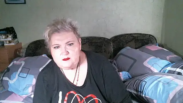Živý XXX chat Lana555