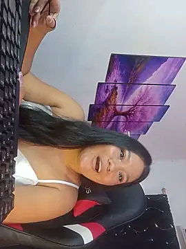 ZoeParcker 라이브 XXX 채팅