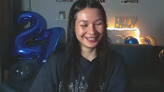 XXX chat uživo modela AlexaSven