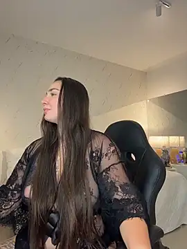 Czat XXX na żywo – ava_blue