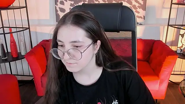 VirtuallVoyant Chat XXX in diretta