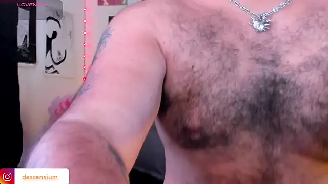 Živý XXX chat johnnyalx