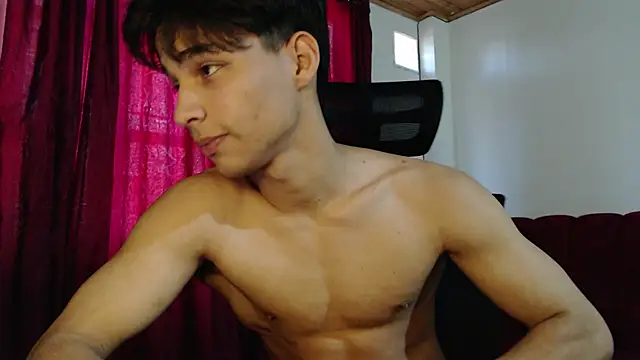 Chatroom XXX en direct de Marck-Pro
