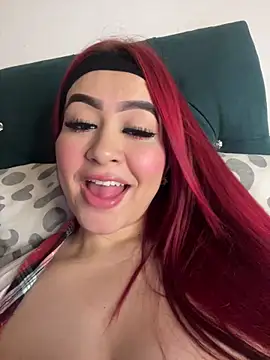 Show de webcam de HotBunny3