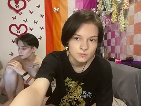 Kim__Ray élő XXX-chatje