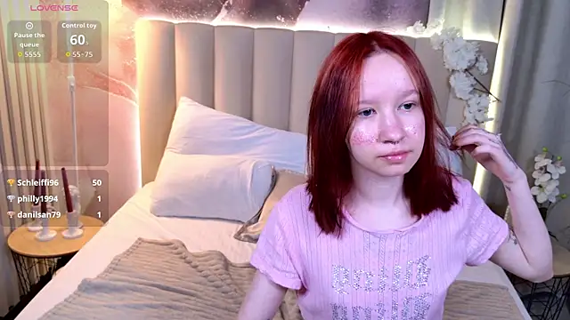 Mi_Mi_Mia Chat XXX live