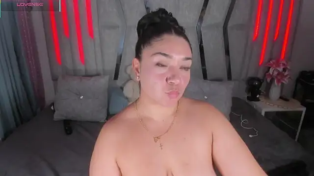 scarlet_miller1's Live XXX Chat