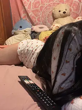 LaPetitechienne1 Chat XXX in diretta