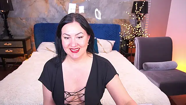VelvetLuck Live XXX-chat