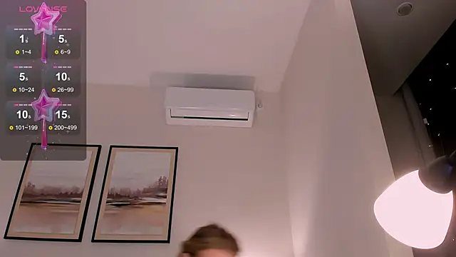 diana_nier's Live XXX Chat