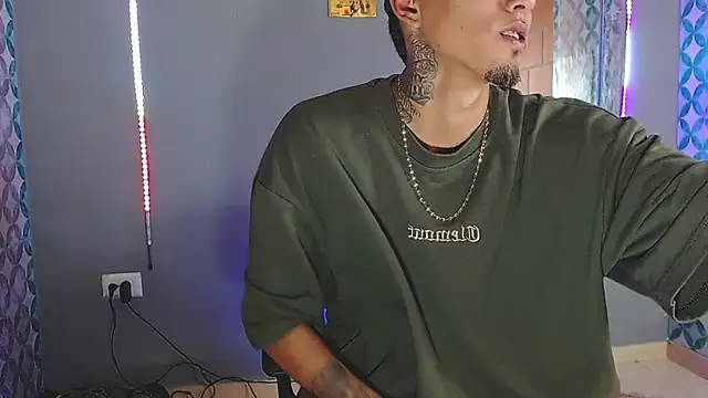 Liam_lee's Live XXX Chat
