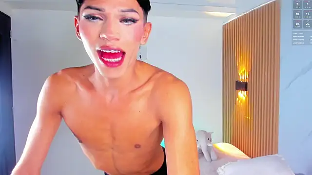im_sebaslopez's Live XXX Chat