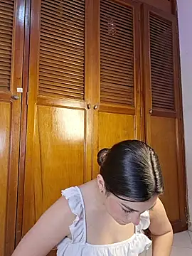 AmaiaSalvatore's Webcam Show