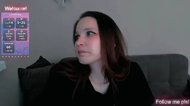 Kitten_Alissa's Live XXX Chat
