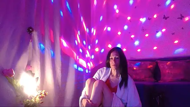 Czat XXX na żywo – ElysaSun