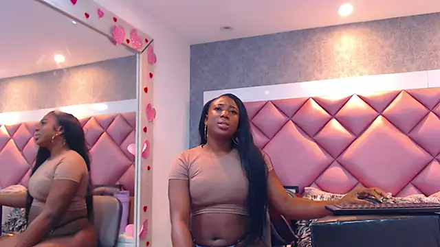 Thegreatonelady 라이브 XXX 채팅