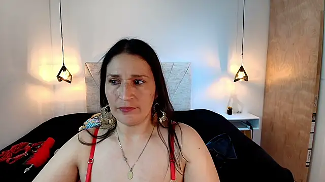 Chat XXX ao vivo de Barbara_fox__