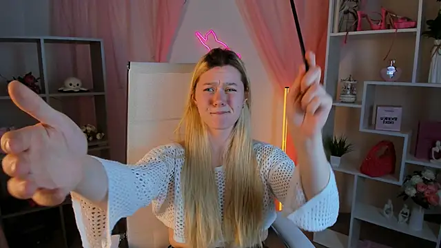 CelestineMauriac Live XXX-Chat