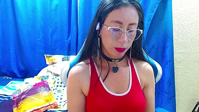 Gia_leinn Chat XXX live
