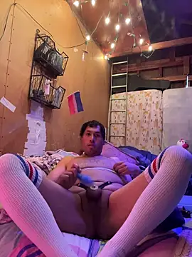 Show webcam de chrisstyannecd