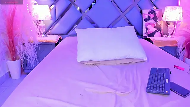 MadisonHerrera's Webcam Show