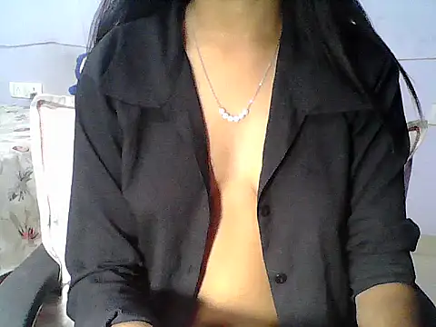 Bold_girl23 Obrolan Langsung XXX
